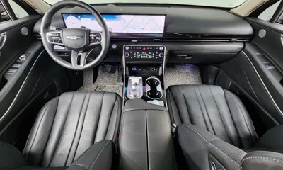 Genesis GV80 2024, 27901 км, за 35099.31 USD - фото 7