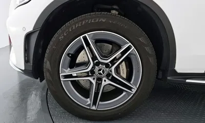 Mercedes-Benz GLC-Class 2023, 18863 км, за 36372.02 USD