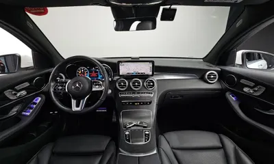 Mercedes-Benz GLC-Class 2023, 18863 км, за 36372.02 USD - фото 7