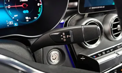 Mercedes-Benz GLC-Class 2023, 18863 км, за 36372.02 USD - фото 9