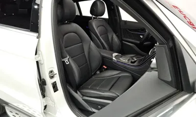 Mercedes-Benz GLC-Class 2023, 18863 км, за 36372.02 USD - фото 10