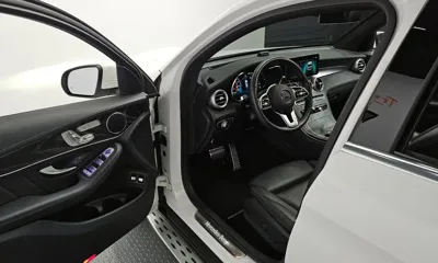 Mercedes-Benz GLC-Class 2023, 18863 км, за 36372.02 USD - фото 11