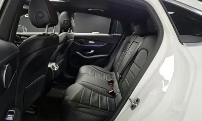 Mercedes-Benz GLC-Class 2023, 18863 км, за 36372.02 USD - фото 12