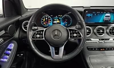 Mercedes-Benz GLC-Class 2023, 18863 км, за 36372.02 USD - фото 13