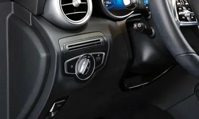 Mercedes-Benz GLC-Class 2023, 18863 км, за 36372.02 USD - фото 14