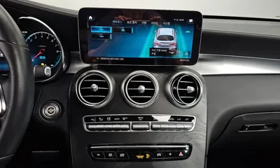Mercedes-Benz GLC-Class 2023, 18863 км, за 36372.02 USD - фото 15