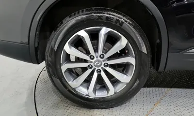 Renault-KoreaSamsung QM6 2020, 49682 км, за 9787.17 USD