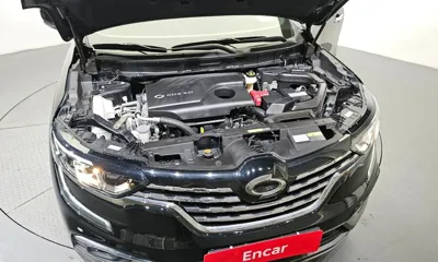 Renault-KoreaSamsung QM6 2020, 49682 км, за 9787.17 USD - фото 6