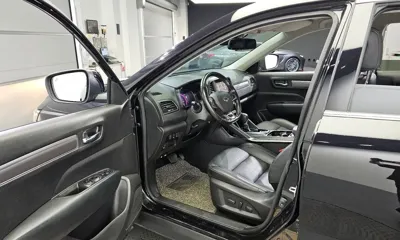 Renault-KoreaSamsung QM6 2020, 49682 км, за 9787.17 USD - фото 10