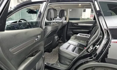 Renault-KoreaSamsung QM6 2020, 49682 км, за 9787.17 USD - фото 11