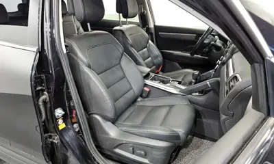 Renault-KoreaSamsung QM6 2020, 49682 км, за 9787.17 USD - фото 12
