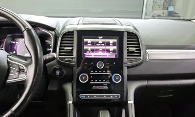 Renault-KoreaSamsung QM6 2020, 49682 км, за 9787.17 USD - фото 20