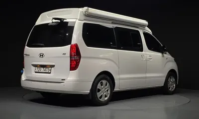 Hyundai Starex 2019, 69295 км, за 21333.86 USD