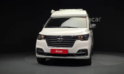 Hyundai Starex 2019, 69295 км, за 21333.86 USD
