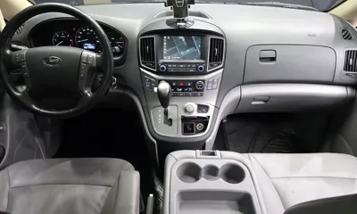 Hyundai Starex 2019, 69295 км, за 21333.86 USD - фото 7
