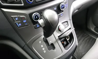 Hyundai Starex 2019, 69295 км, за 21333.86 USD - фото 9