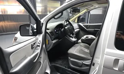 Hyundai Starex 2019, 69295 км, за 21333.86 USD - фото 10