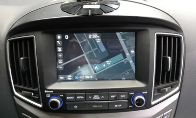 Hyundai Starex 2019, 69295 км, за 21333.86 USD - фото 15