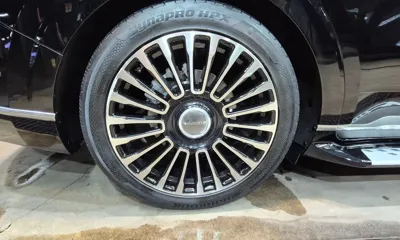 Kia Canival 2023, 46075 км, за 22814.23 USD