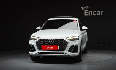 Audi Q5 2023, 44899 км, за 29838.12 USD