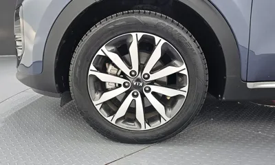 Kia Sportage 2017, 105433 км, за 7097.74 USD