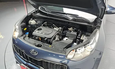Kia Sportage 2017, 105433 км, за 7097.74 USD - фото 6