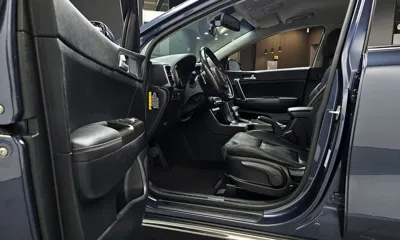Kia Sportage 2017, 105433 км, за 7097.74 USD - фото 10