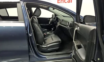 Kia Sportage 2017, 105433 км, за 7097.74 USD - фото 11