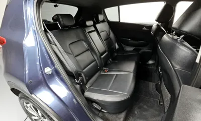 Kia Sportage 2017, 105433 км, за 7097.74 USD - фото 12
