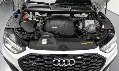 Audi Q5 2023, 13624 км, за 31456.93 USD - фото 6
