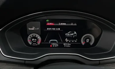 Audi Q5 2023, 13624 км, за 31456.93 USD - фото 8