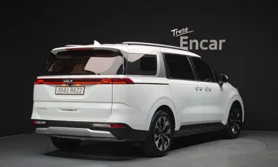 Kia Canival 2022, 132590 км, за 14310.1 USD