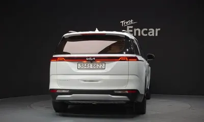Kia Canival 2022, 132590 км, за 14310.1 USD