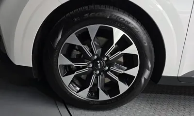 Kia Canival 2022, 132590 км, за 14310.1 USD