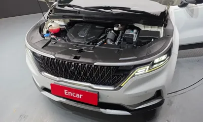 Kia Canival 2022, 132590 км, за 14310.1 USD - фото 6