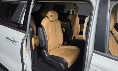Kia Canival 2022, 132590 км, за 14310.1 USD - фото 26