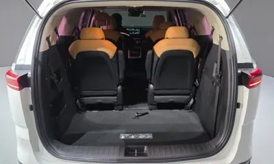 Kia Canival 2022, 132590 км, за 14310.1 USD - фото 28