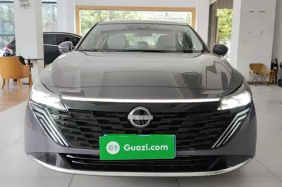 Nissan Teana 2026, 2900 км, за 25012 USD