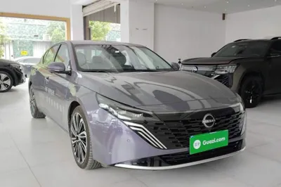 Nissan Teana 2026, 2900 км, за 25012 USD