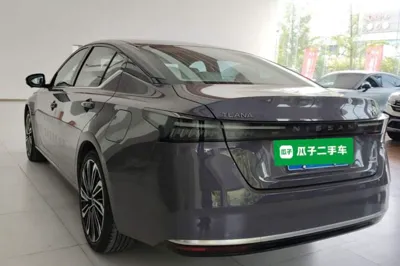 Nissan Teana 2026, 2900 км, за 25012 USD