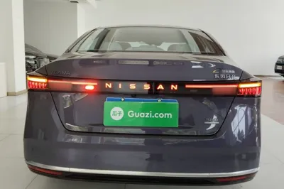 Nissan Teana 2026, 2900 км, за 25012 USD
