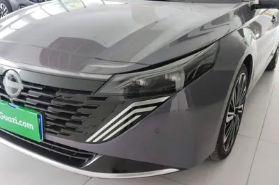 Nissan Teana 2026, 2900 км, за 25012 USD - фото 8