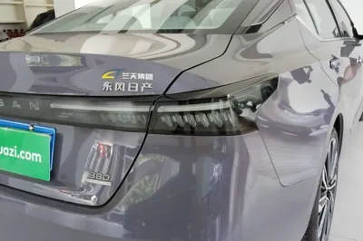 Nissan Teana 2026, 2900 км, за 25012 USD - фото 9