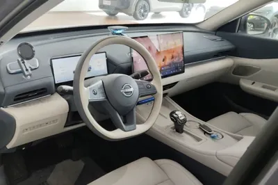 Nissan Teana 2026, 2900 км, за 25012 USD - фото 12