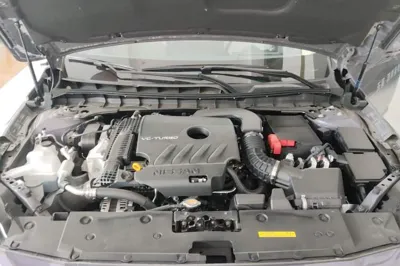 Nissan Teana 2026, 2900 км, за 25012 USD - фото 24