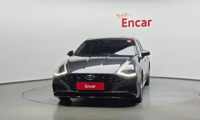 Hyundai Sonata 2022, 73905 км, за 12307.09 USD