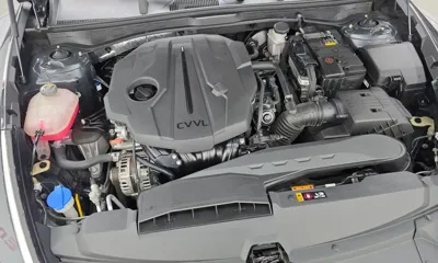 Hyundai Sonata 2022, 73905 км, за 12307.09 USD - фото 6