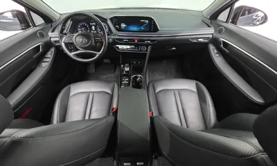 Hyundai Sonata 2022, 73905 км, за 12307.09 USD - фото 7