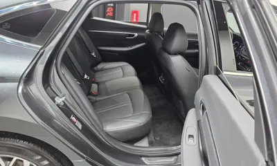 Hyundai Sonata 2022, 73905 км, за 12307.09 USD - фото 12
