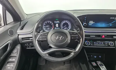 Hyundai Sonata 2022, 73905 км, за 12307.09 USD - фото 13